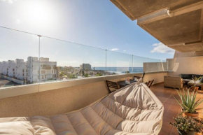 THE PENTHOUSE LA JAQUITA - by MEDANO4YOU